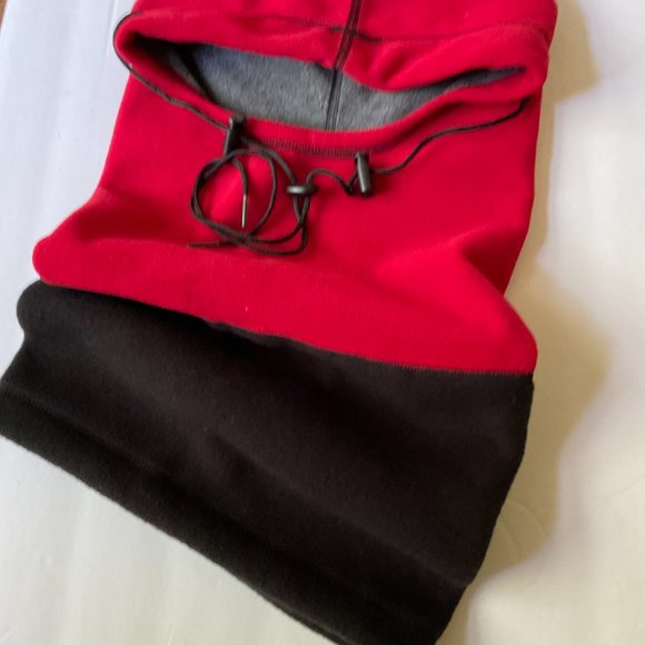 Men's Polar Fleece Balaclava NWOT - Picture 1 of 8
